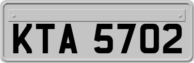 KTA5702