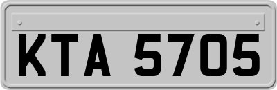 KTA5705