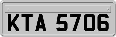 KTA5706