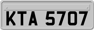 KTA5707