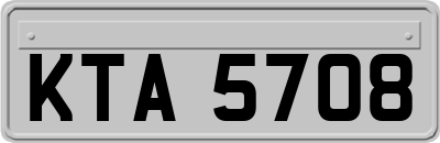 KTA5708