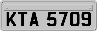 KTA5709