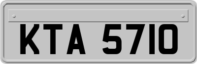 KTA5710