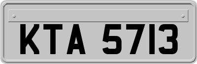 KTA5713