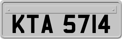 KTA5714