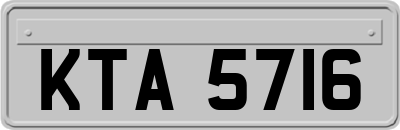 KTA5716