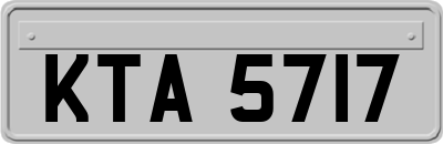 KTA5717