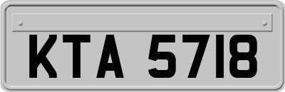 KTA5718