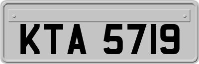 KTA5719