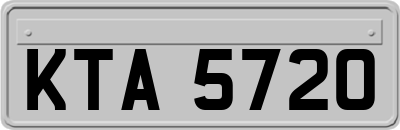 KTA5720