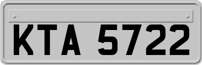 KTA5722