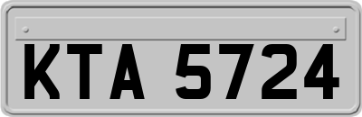 KTA5724