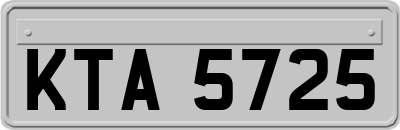 KTA5725