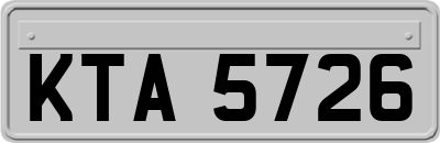 KTA5726
