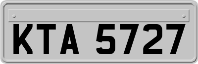 KTA5727