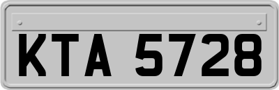 KTA5728