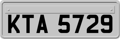 KTA5729