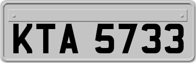 KTA5733