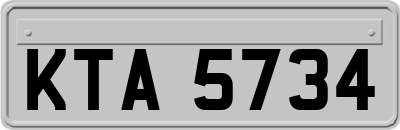 KTA5734