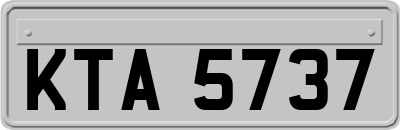 KTA5737