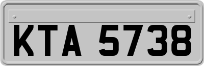 KTA5738