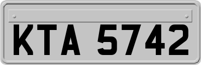 KTA5742