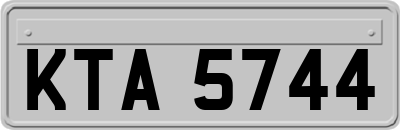 KTA5744