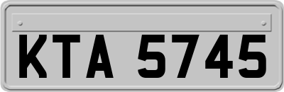 KTA5745