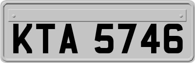 KTA5746