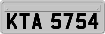KTA5754