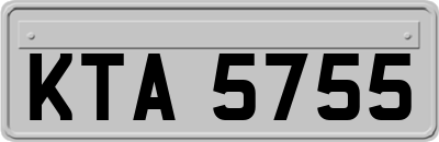 KTA5755