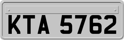 KTA5762