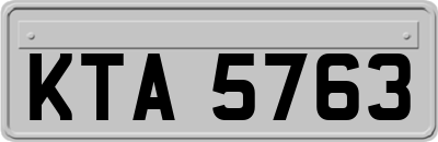 KTA5763