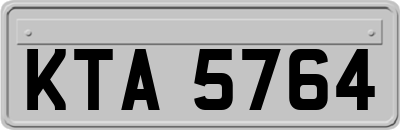 KTA5764