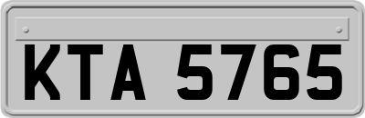 KTA5765