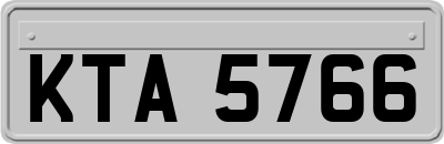 KTA5766