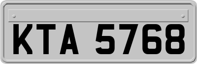 KTA5768