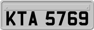 KTA5769