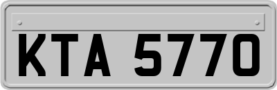 KTA5770