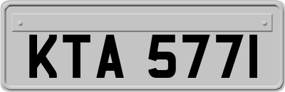 KTA5771