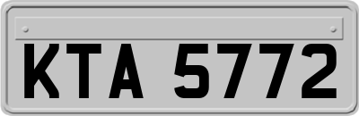 KTA5772