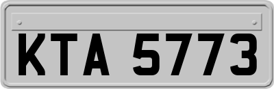 KTA5773