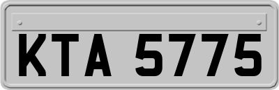 KTA5775