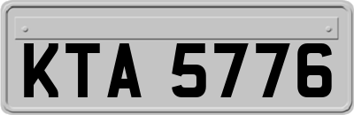 KTA5776
