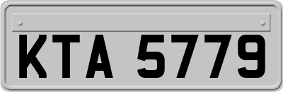 KTA5779