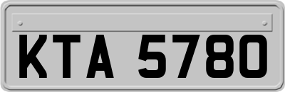 KTA5780