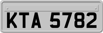 KTA5782