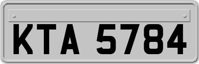 KTA5784