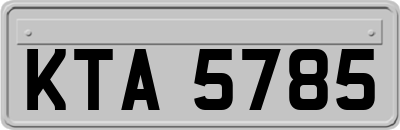 KTA5785