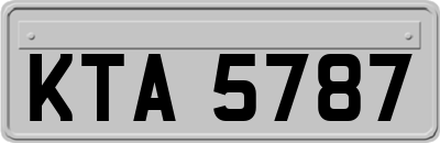 KTA5787